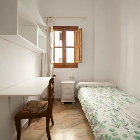 Apartment Alohamundi Goles