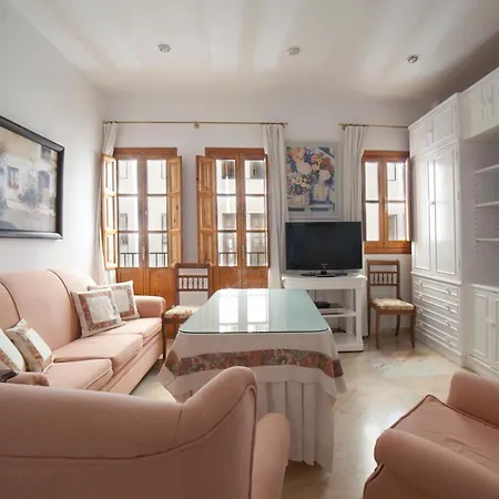 Apartment Alohamundi Goles